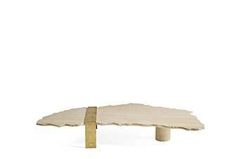 Coffe table ROBERTO CAVALLI GALITE Coffe table ROBERTO CAVALLI GALITE factory ROBERTO CAVALLI from Italy