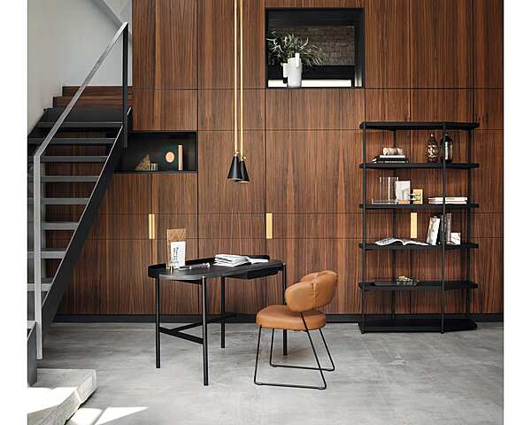Desk CALLIGARIS MADAME factory CALLIGARIS from Italy. Foto №4