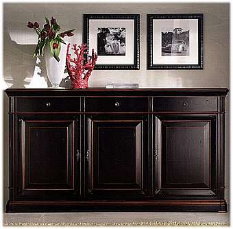 Chest of drawers GNOATO FRATELLI 8104/B factory GNOATO FRATELLI from Italy