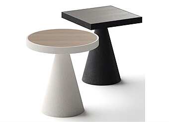 Coffe table MERIDIANI (CROSTI) Cone