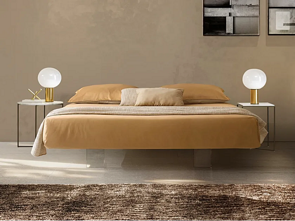 Sommier Plane из дерева Duomo Design factory Duomo Design from Italy. Foto №1