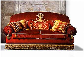 Couch LA CONTESSINA R8044