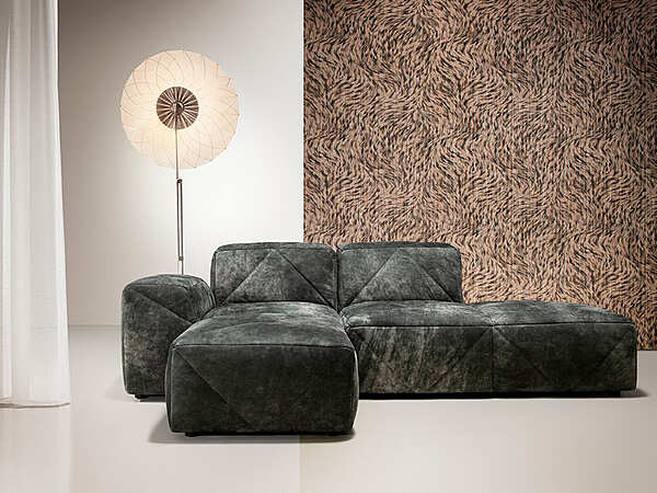Poof MOOOI BFF factory MOOOI from Italy. Foto №8
