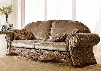 Couch MERONI F.LLI 300D