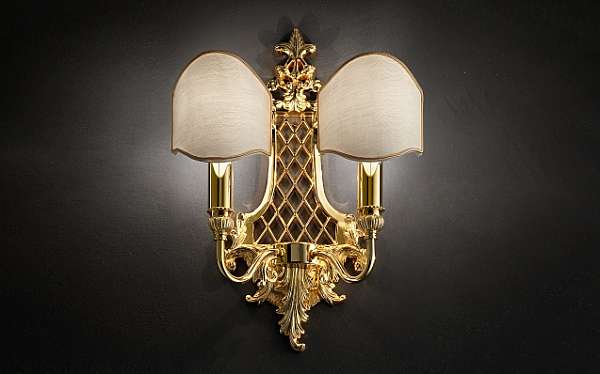 Sconce MASIERO (EMME PI LIGHT) VE 1063 A2 factory MASIERO (EMME PI LIGHT) from Italy. Foto №1