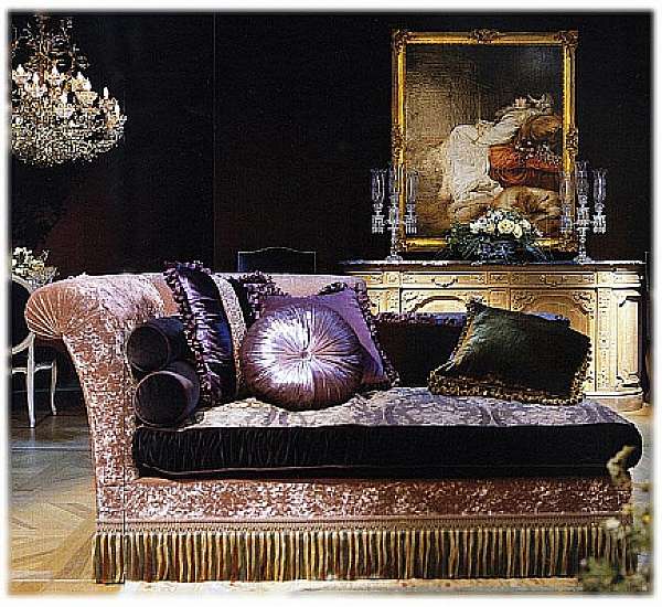 Daybed PROVASI PR0610-SX factory PROVASI from Italy. Foto №1
