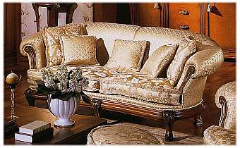 Couch CL ITALIA 11/1101