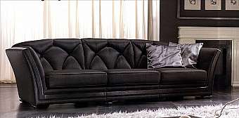 Couch GOLD CONFORT Vanity