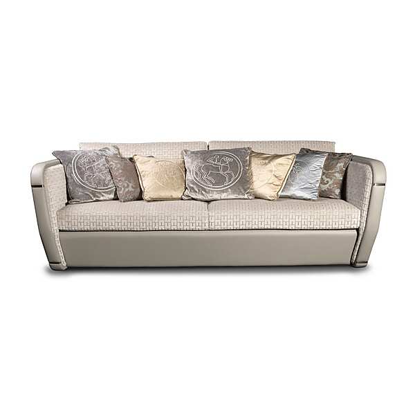 Couch FRANCESCO MOLON Atelier-Molon D547