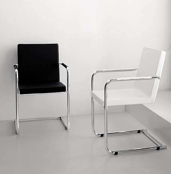 Armchair MIDJ H5 XL factory MIDJ from Italy. Foto №3