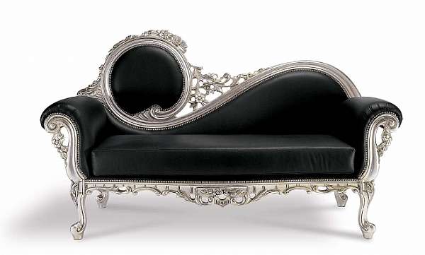 Daybed PIERMARIA ELEONORA factory PIERMARIA from Italy. Foto №1