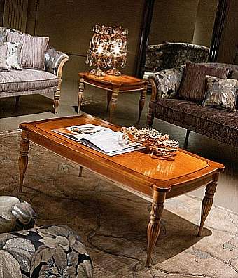 Coffee table MERONI F.LLI 280T