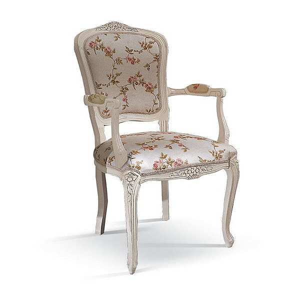 Armchair CAVIO FR2212 factory CAVIO from Italy. Foto №1