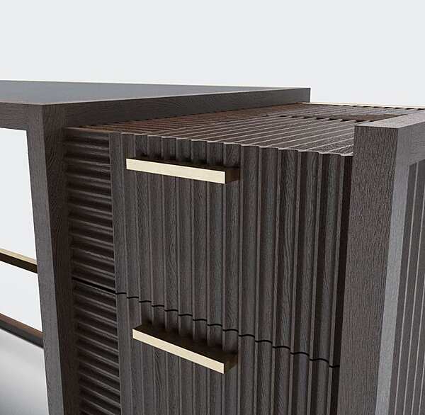 Desk ROSSATO RHC-8 factory ROSSATO from Italy. Foto №11