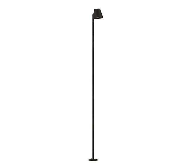 Floor lamp ROYAL BOTANIA PRKF factory ROYAL BOTANIA from Italy. Foto №2
