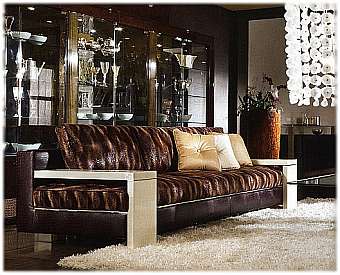 Couch TURRI SRL T258