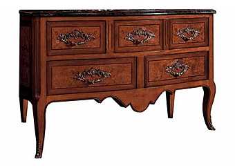 Chest of drawers SALDA ARREDAMENTI 8563