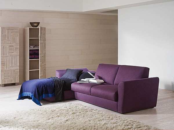 Couch SAMOA VI108 factory SAMOA from Italy. Foto №3