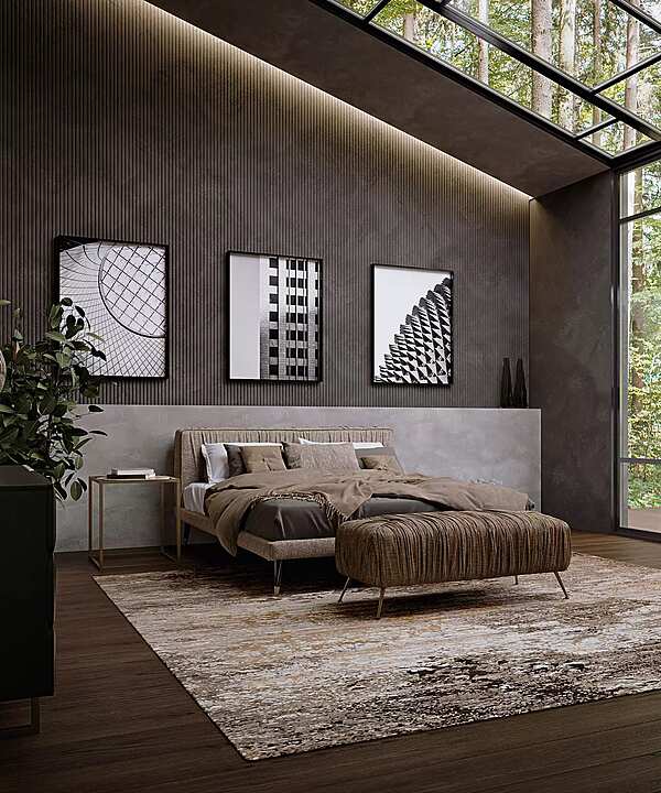 Bucket Gianfranco Ferré Home ROWE factory Gianfranco Ferré Home from Italy. Foto №3