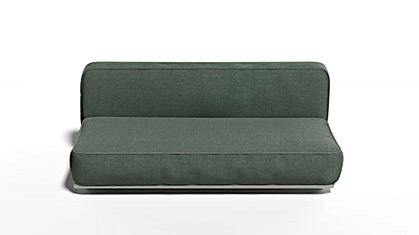 Modular 2 Seater Fabric Garden Sofa Laguna 20 Atmosphera LA.MD20 factory ATMOSPHERA from Italy. Foto №9