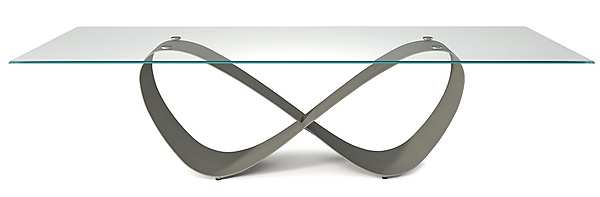 Table CATTELAN ITALIA Nucleo+ BUTTERFLY Keramik factory CATTELAN ITALIA from Italy. Foto №4