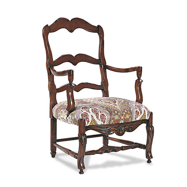 Chair FRANCESCO MOLON  P193 The Upholstery