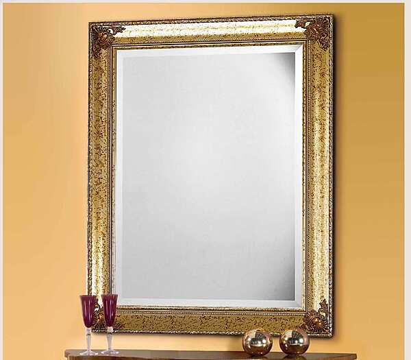 Mirror TONIN CASA SP 6831 factory TONIN CASA from Italy. Foto №1