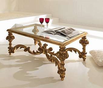 Coffee table SILVANO GRIFONI Art. 3485
