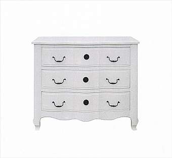 Chest of drawers GUADARTE M 4423