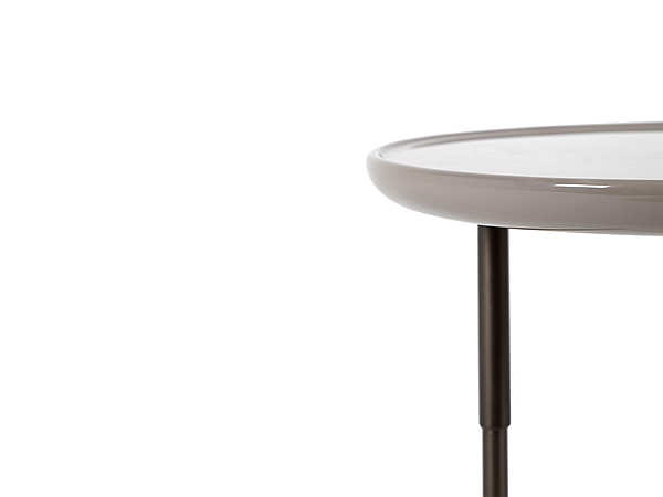 Coffee table CORNELIO CAPPELLINI Heron factory CORNELIO CAPPELLINI from Italy. Foto №9