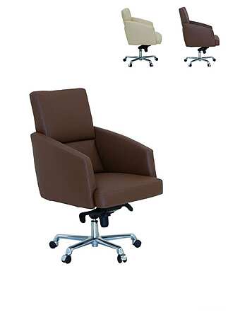 Armchair IL LOFT AD03 factory IL LOFT from Italy