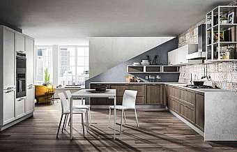 Kitchen HOME CUCINE quadrica_02