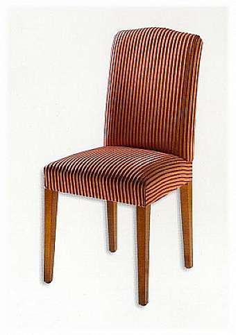 Chair ZANABONI S156