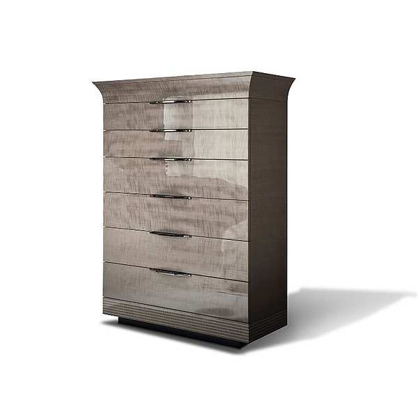 Chest of drawers GIORGIO COLLECTION Alchemy 6840 factory GIORGIO COLLECTION from Italy. Foto №1