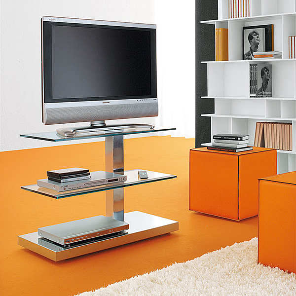 TV stand CATTELAN ITALIA Paolo Cattelan Play
