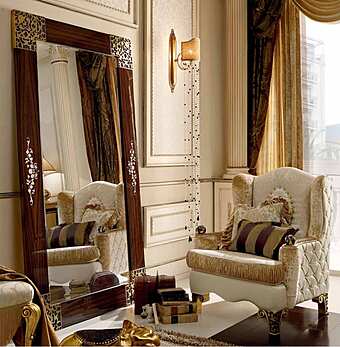 Mirror A.R.ARREDAMENTI SRL 523