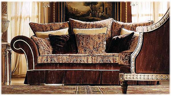 Couch JUMBO RMS-43 factory JUMBO from Italy. Foto №1