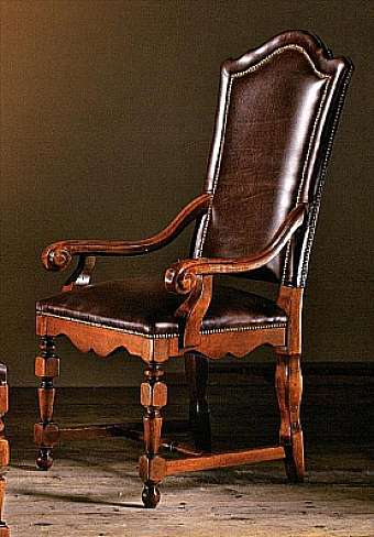 Chair ARTE BROTTO VA31/P