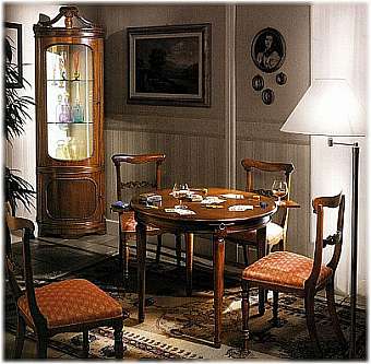 Playing table 5580