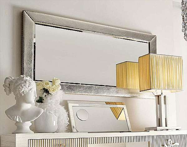 Mirror FLORENCE COLLECTIONS 425/b factory FLORENCE COLLECTIONS from Italy. Foto №1