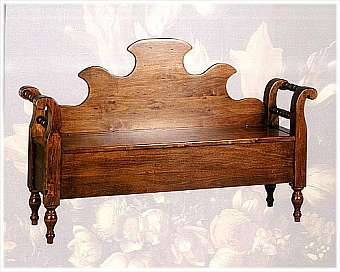 Bench 334