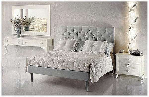 Bed HALLEY 112AV factory HALLEY from Italy. Foto №1