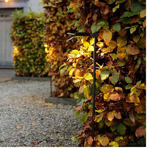 Floor lamp ROYAL BOTANIA SPK factory ROYAL BOTANIA from Italy. Foto №5