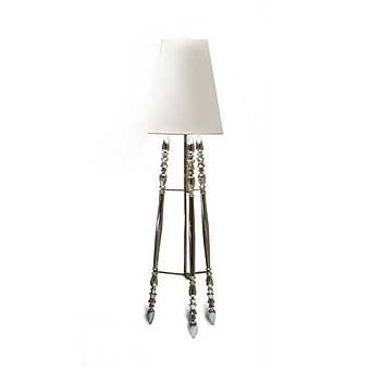 Floor lamp DAGONET