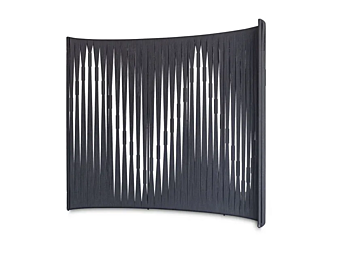 Room Divider Mr Hide Baxter Velvet