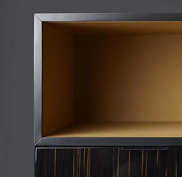 Chest of drawers ROSSATO RHC-03 factory ROSSATO from Italy. Foto №3