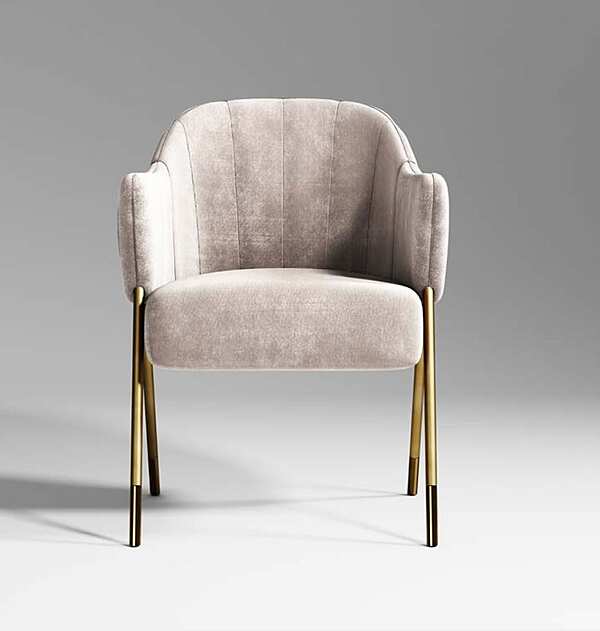 Armchair ROSSATO 09-PL03 factory ROSSATO from Italy. Foto №3