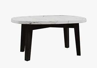 Coffe table BAXTER Vietri factory BAXTER from Italy