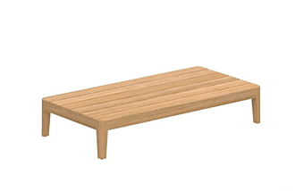 Coffee table ROYAL BOTANIA CLYL 140T