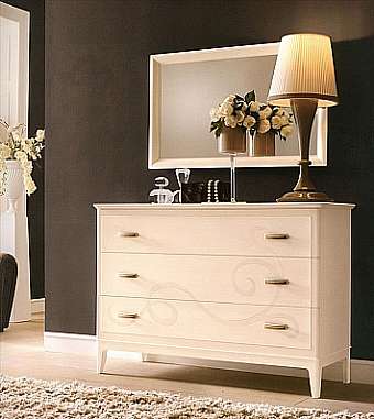 Chest of drawers BENEDETTI MOBILI Antea